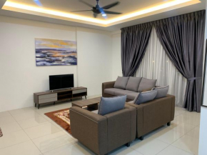 SM Homestay @ Meru Casa Kayangan
